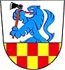 Coat of arms of Suchý