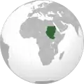 Sudan