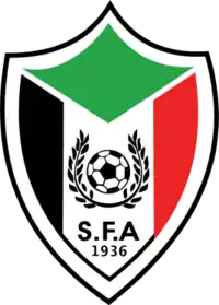 Shirt badge/Association crest