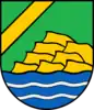 Coat of arms of Südtondern