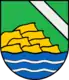 Coat of arms of SüderlügumSønder Løgum