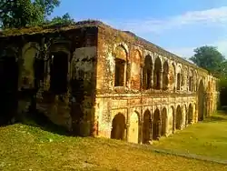 Sujanpur Fort