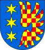 Coat of arms of Sulejovice