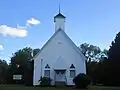 Summerfield Methodist Church