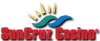 Suncruz AuqaSino Logo