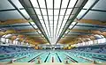 Sunderland Aquatic Centre, by architects redboxdesign group