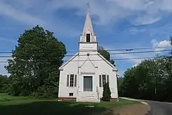 Sunderland Union Church