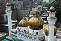 Sunehri Mosque