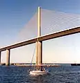 The Sunshine Skyway Bridge (1987)