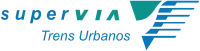 SuperVia logo