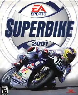 Superbike 2001