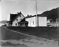 Alaska Commercial Company Superintendent's residence, 1908