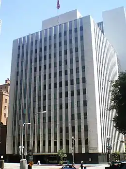 Bank of California Building (Los Angeles)