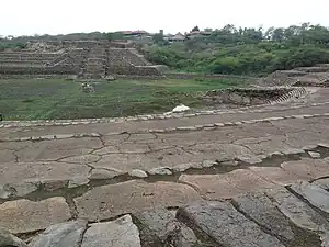 Suraj Kund View