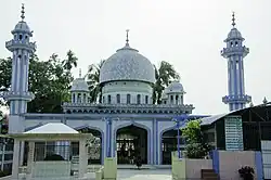 Sureshwar Darbar Sharif