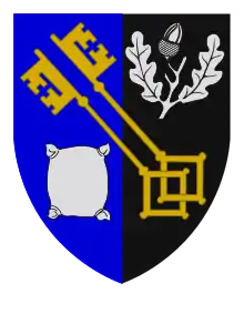 Coat of arms or logo