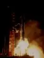 Surveyor 6 launch, Atlas-Centaur (AC-14)