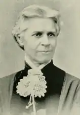 Susanna Way Dodds