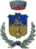 Coat of arms of Sustinente