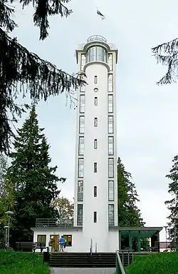 Suur Munamägi Tower