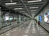 Line 6 Concourse