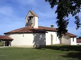 Church of Saint-Jean-Baptiste