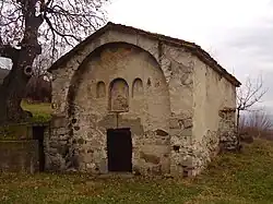 Church of St Elijah