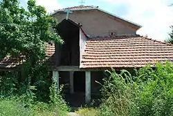 Village church