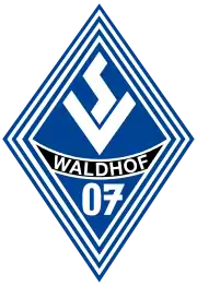 SV Waldhof Mannheim