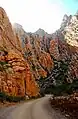 Swartberg Pass