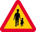 Pedestrian