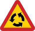 Roundabout