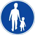 Footpath