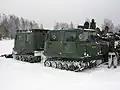 Bandvagn 206