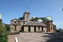 Sydney Observatory