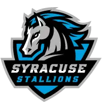 Syracuse Stallions logo