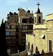 Syrian Evangelical Church