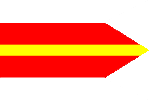 Flag of Zemné