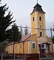 Roman Catholic Church