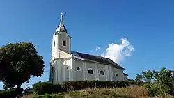 Church of the Virgin Mary