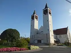 Church of Saint Nicholas