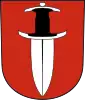 Coat of arms of Tägermoos