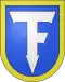 Coat of arms of Täuffelen