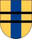 Coat of arms of Töreboda Municipality