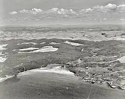 Tākou Bay in 1973