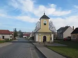 Chapel of the Assumption of the Virgin Mary