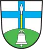 Coat of arms of Třebonín