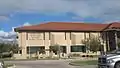 TAMIU Student Center