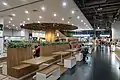 Level B1 Food Court