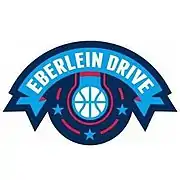 Eberlein Drive logo